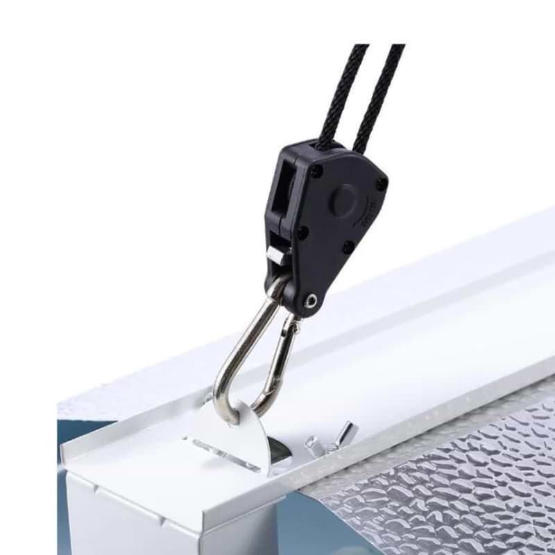 katrollen-poelies-lichthangers-karabijn-haken-sluiting-2