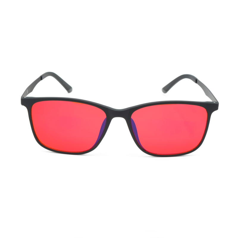 norahlux-blauw-licht-blokkers-bril-blueblock-glasses-ferry-rood-red