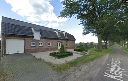 NorahLux Showroom locatie Ysselsteyn